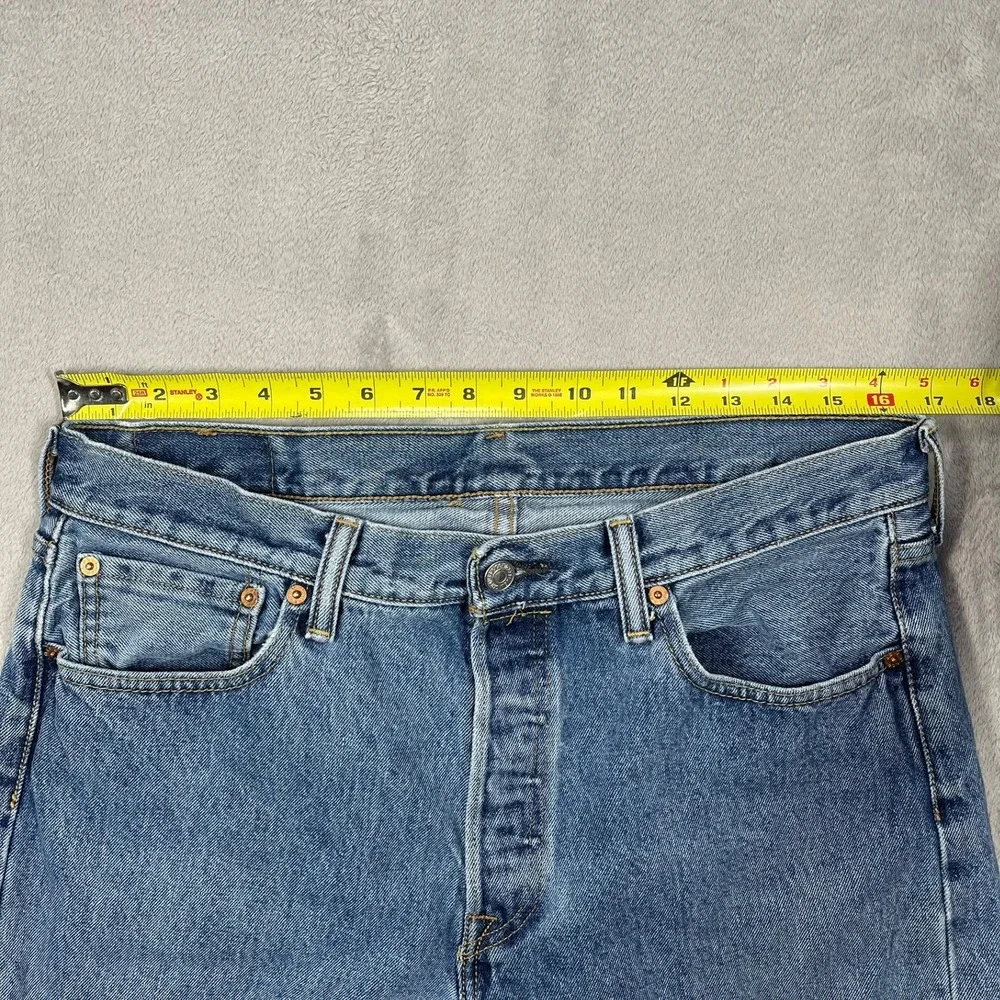 Levis levi 501